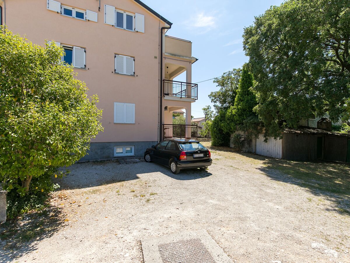 Apartment Mali Maj 3