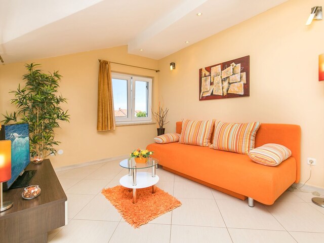 Apartment Mali Maj 6