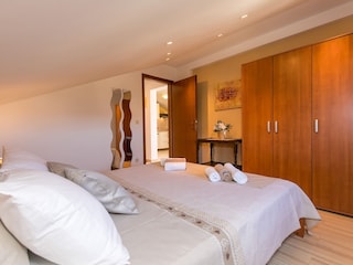 Apartment Mali Maj  12