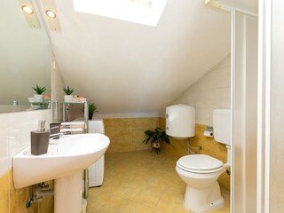 Apartment Mali Maj  14