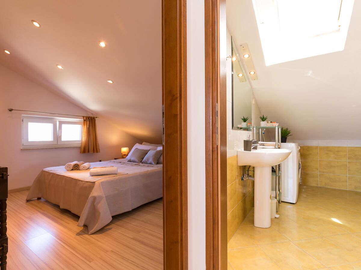 Apartment Mali Maj 16