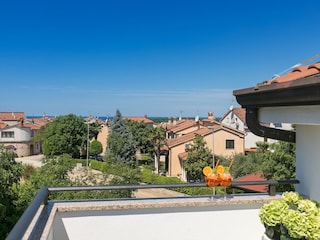 Apartment Mali Maj  19