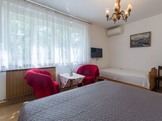 Apartment Umag  14