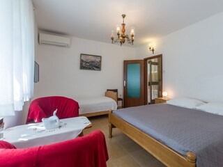 Apartment Umag  15