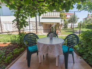 Apartment Umag  19