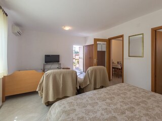 Apartment Umag  16