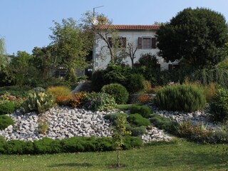Holiday house Roč  1