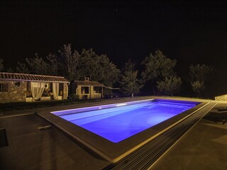 Holiday house Roč  8