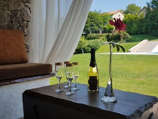 Holiday house Roč  12