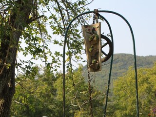 Holiday house Roč  21