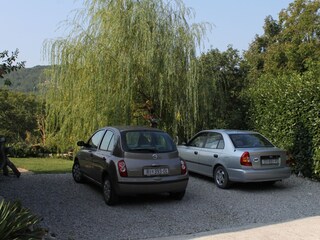 Holiday house Roč  29