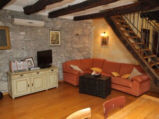 Holiday house Roč  31