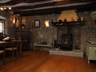 Holiday house Roč  35