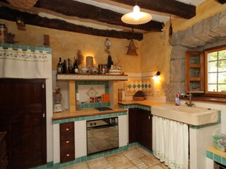 Holiday house Roč  39