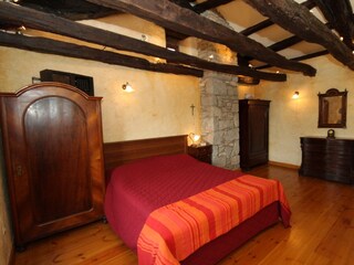 Holiday house Roč  41