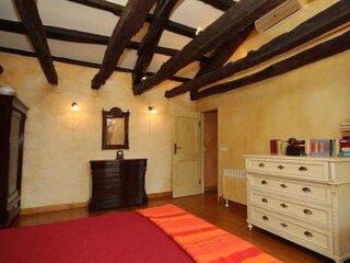 Holiday house Roč  42