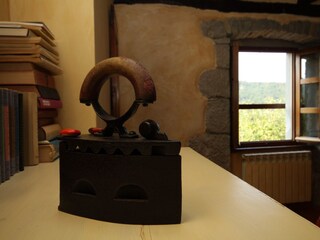 Holiday house Roč  45