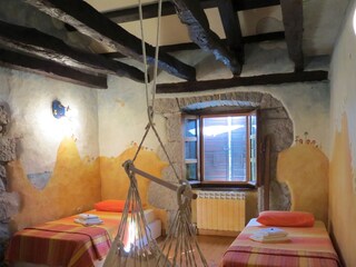 Holiday house Roč  46