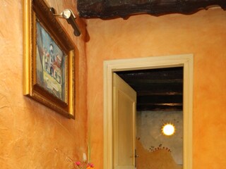 Holiday house Roč  54