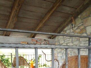 Holiday house Roč  58