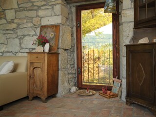 Holiday house Roč  59