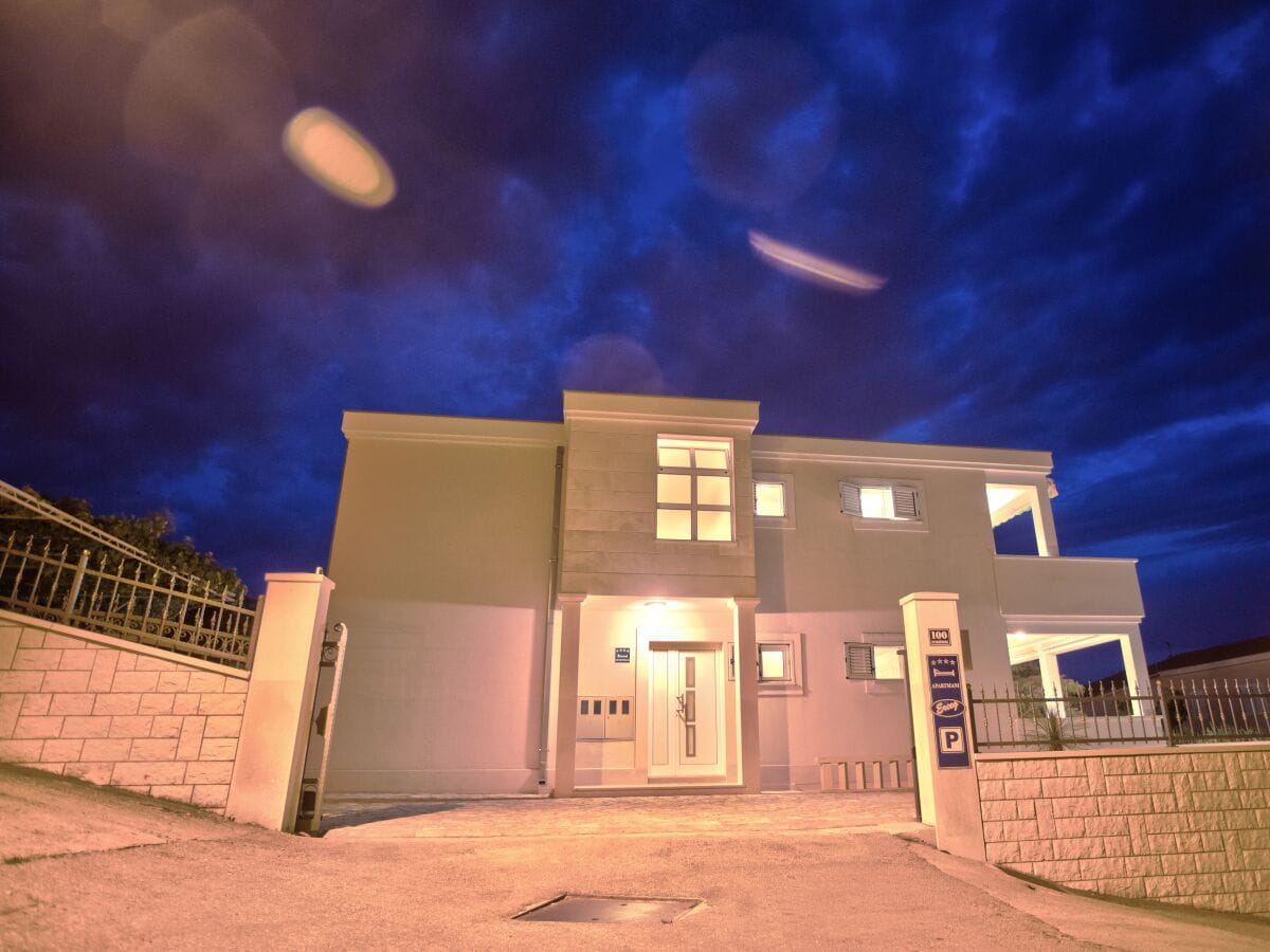 Apartment Razanj 12