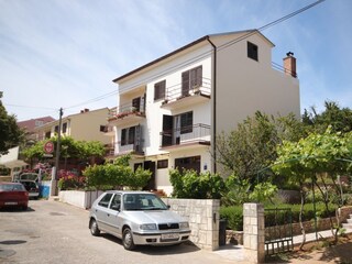 Apartment Veli Losinj  1