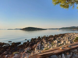 Holiday house Žman  8