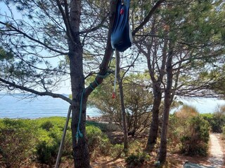 Holiday house Žman  11