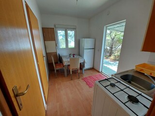 Ferienhaus Žman  12