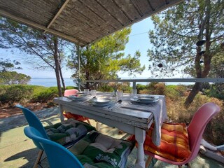 Holiday house Žman  27