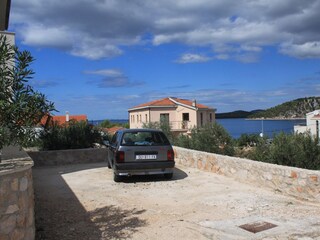 Apartment Razanj  10