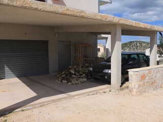 Apartment Razanj  11