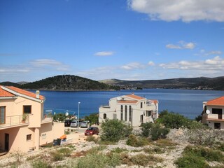 Apartment Razanj  22