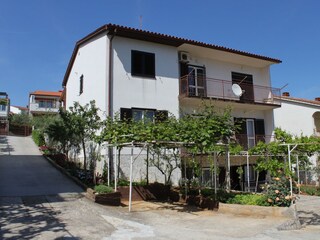 Apartment Pješčana Uvala  1