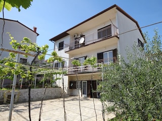 Apartment Pješčana Uvala  2