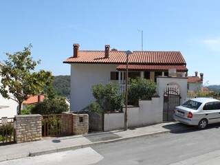 Apartment Pješčana Uvala  4