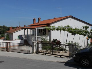 Apartment Pješčana Uvala  5