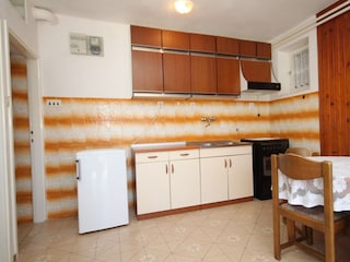 Apartment Pješčana Uvala  18