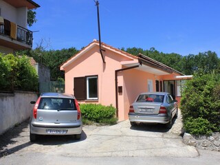 Apartment Ičići  1