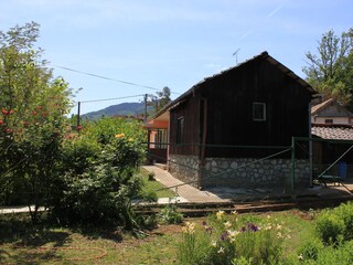 Apartment Ičići  2