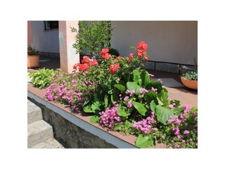 Apartment Ičići  9