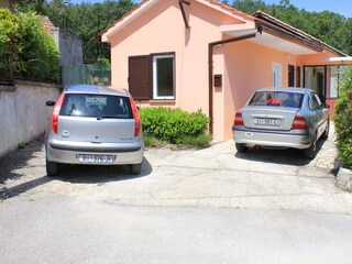 Apartment Ičići  27