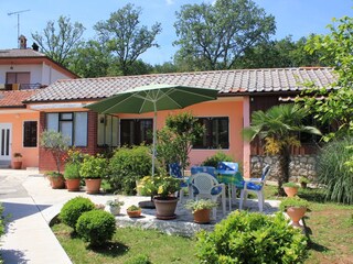 Apartment Ičići  36