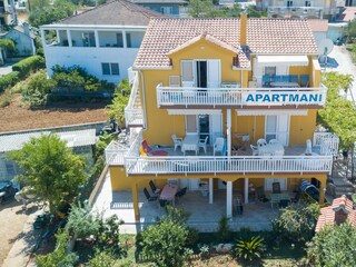 Apartment Okrug Gornji  2