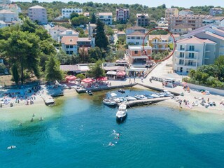 Apartment Okrug Gornji  1