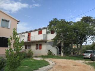 Apartment Mrljane  1