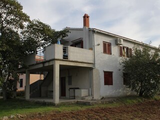 Apartment Mrljane  2