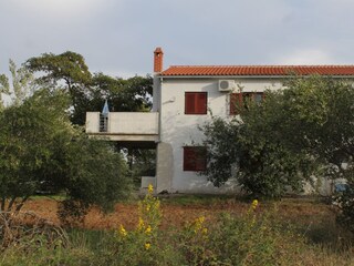 Apartment Mrljane  3