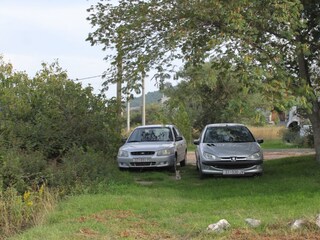 Apartment Mrljane  4